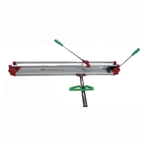 Bàn Cắt Gạch 2 Gióng Toboki T-6-1000 - TOBOKI - Giá 2,000,000₫ - Chính hãng tại Điện máy HTC
