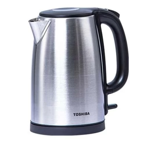 Bình đun siêu tốc Toshiba KT-17SH2NV - TOSHIBA - Giá 540,000₫ - Chính hãng tại Điện máy HTC
