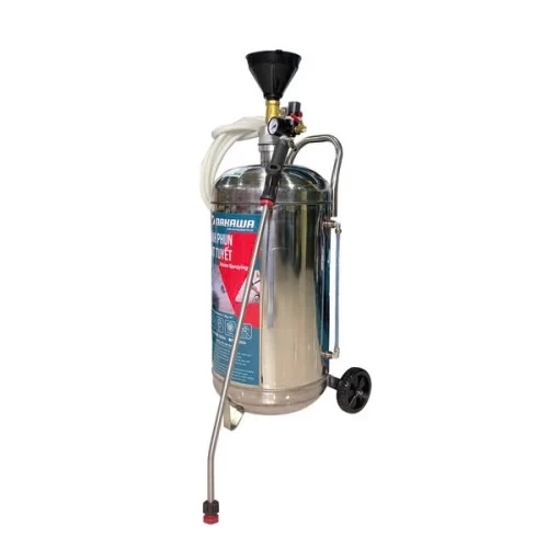 Bình Phun Bọt Tuyết 20L Nakawa BB-20304 Inox 304 - NAKAWA - Giá 1,990,000₫ - Chính hãng tại Điện máy HTC