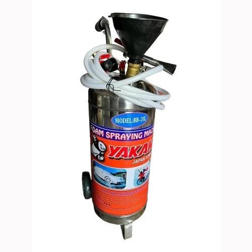 Hình ảnh danh mục Bình Phun Bọt Tuyết - Điện máy HTC