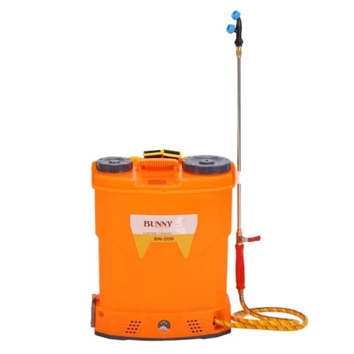 Bình Xịt Điện Bunny BN-20D - BUNNY - Giá 920,000₫ - Chính hãng tại Điện máy HTC