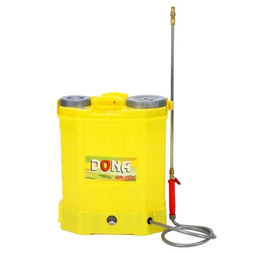 Bình Xịt Điện Dona DN-20D - DONA - Giá 840,000₫ - Chính hãng tại Điện máy HTC