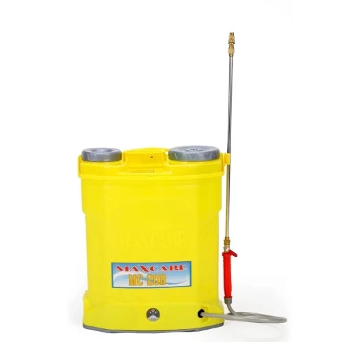 Bình Xịt Điện Maxcare MC-20D - MAXCARE - Giá 800,000₫ - Chính hãng tại Điện máy HTC