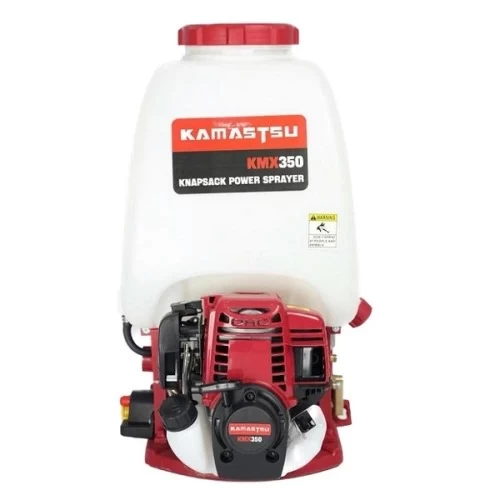 Bình Xịt Máy 4 Thì 25L Kamastsu KMX350 - KAMASTSU - Giá 2,540,000₫ - Chính hãng tại Điện máy HTC