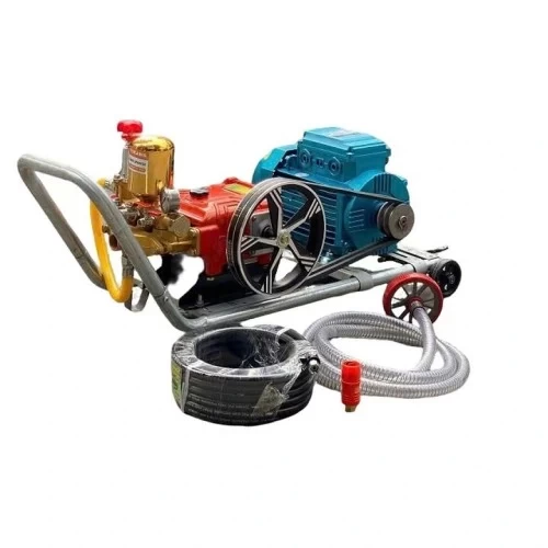 Hình ảnh danh mục Máy Rửa Xe Gia Đình - Điện máy HTC