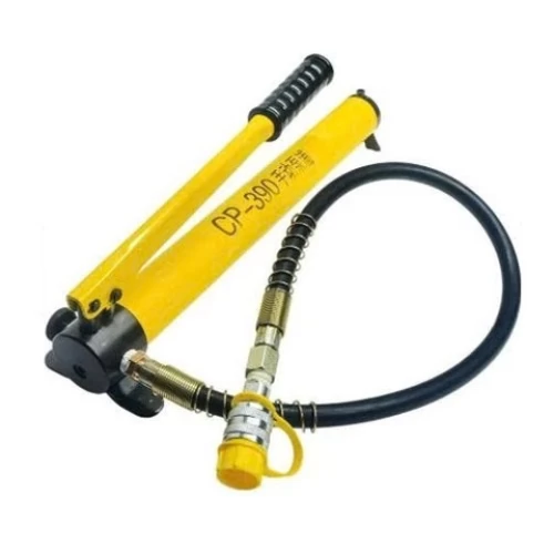 Bơm tay NITTO CP-390 - NITTO - Giá 1,030,000₫ - Chính hãng tại Điện máy HTC