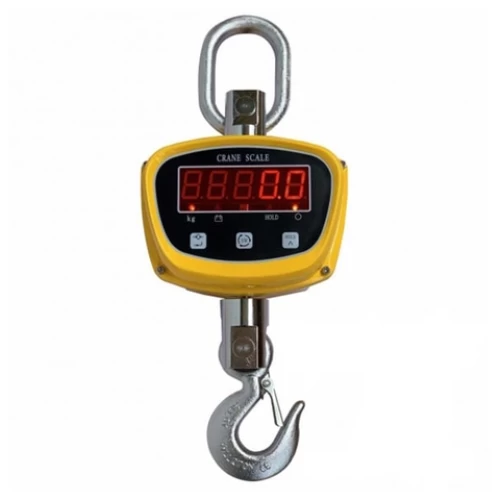 Cân treo điện tử NITTO 3T - NITTO - Giá 3,170,000₫ - Chính hãng tại Điện máy HTC