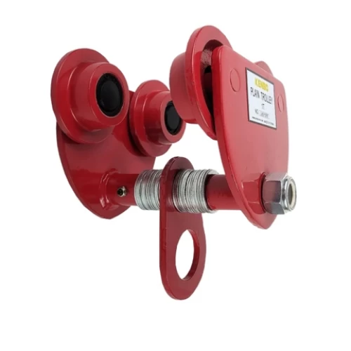 Con chạy đẩy tay NITTO 2T - NITTO - Giá 820,000₫ - Chính hãng tại Điện máy HTC