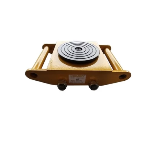 Con lăn chuyển hàng KENBO 12 tấn (Rùa tải hàng) - KENBO - Giá 1,650,000₫ - Chính hãng tại Điện máy HTC