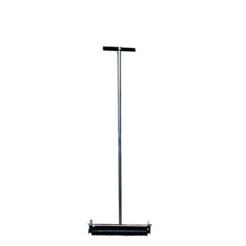 Con lăn tạo nhám bê tông 370mm (rãnh) - ĐÔNG PHONG - Giá 830,000₫ - Chính hãng tại Điện máy HTC