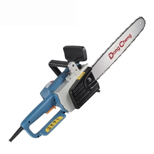 Cưa Xích Điện 1300W Dongcheng DML03-405 - DONGCHENG - Giá 1,690,000₫ - Chính hãng tại Điện máy HTC