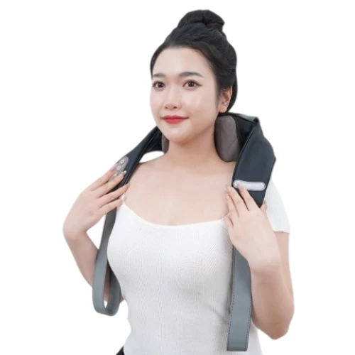 Đai massage Queen Crown QC M5 - QUEEN CROWN - Giá 1,400,000₫ - Chính hãng tại Điện máy HTC