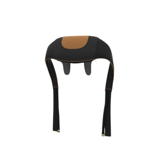 Đai massage Queen Crown QC M5 PRO - QUEEN CROWN - Giá 2,200,000₫ - Chính hãng tại Điện máy HTC