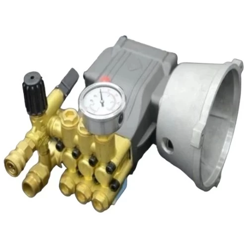 Đầu Bơm Máy Rửa Xe Cao Áp 3Kw Lutian 18127 - LUTIAN - Giá 4,600,000₫ - Chính hãng tại Điện máy HTC