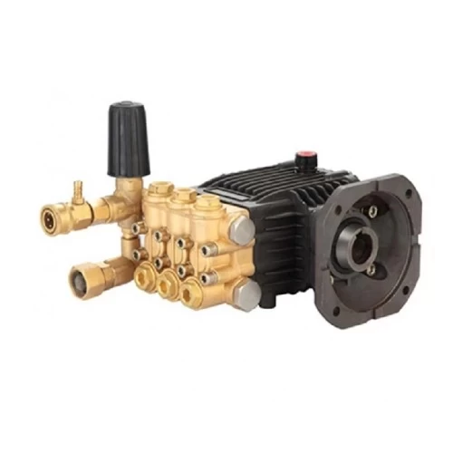 Đầu Bơm Máy Rửa Xe Cao Áp 5.5Kw Lutian 2010 - LUTIAN - Giá 5,700,000₫ - Chính hãng tại Điện máy HTC