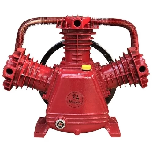 Đầu Nén Khí 10Hp 90x3 Romano RM-100 - ROMANO - Giá 3,500,000₫ - Chính hãng tại Điện máy HTC