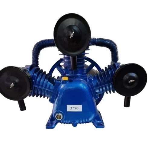 Đầu Nén Khí Jetman 10Hp 90x3 FYK-3090 - JETMAN - Giá 4,350,000₫ - Chính hãng tại Điện máy HTC