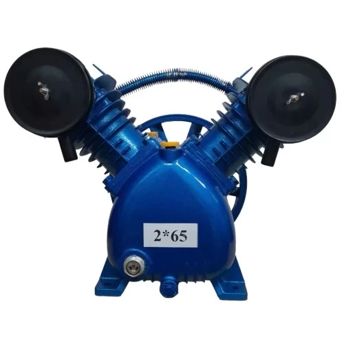 Đầu Nén Khí Jetman 2Hp 65x2 FYK-2065 - JETMAN - Giá 1,850,000₫ - Chính hãng tại Điện máy HTC