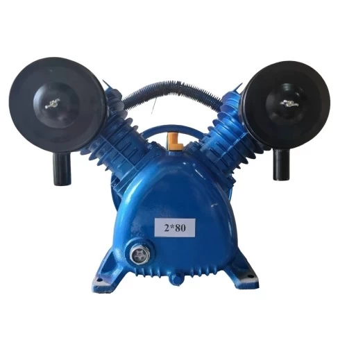 Đầu Nén Khí Jetman 3Hp 80x2 FYK-2080 - JETMAN - Giá 2,700,000₫ - Chính hãng tại Điện máy HTC