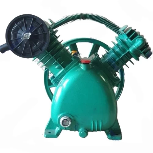 Đầu Nén Khí Jetman 5.5Hp 90x2 Áp 12Bar - JETMAN - Giá 3,350,000₫ - Chính hãng tại Điện máy HTC