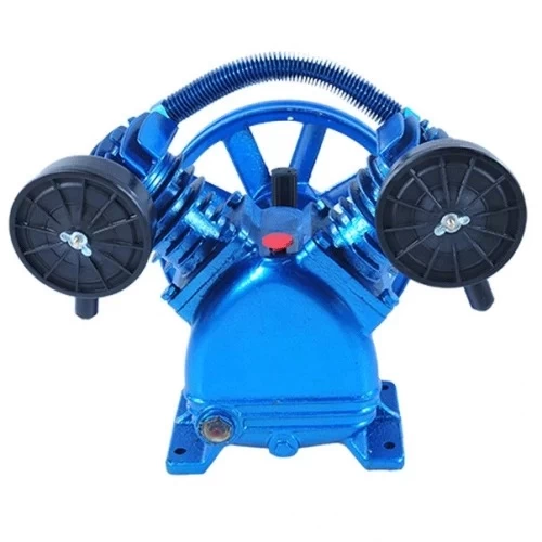 Đầu Nén Khí Jetman 5.5Hp 90x2 FYK-2090 - JETMAN - Giá 3,150,000₫ - Chính hãng tại Điện máy HTC