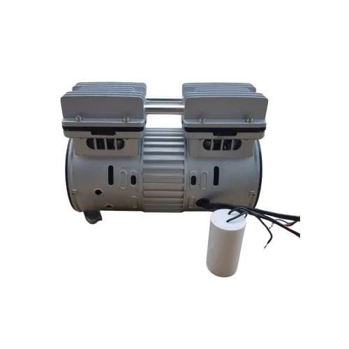 Đầu Nén Khí Không Dầu Jetman 750W JM-750 - JETMAN - Giá 1,650,000₫ - Chính hãng tại Điện máy HTC