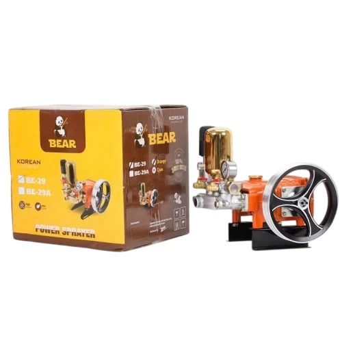 Đầu Phun Xịt 1Hp Bear BE-29 - BEAR - Giá 1,130,000₫ - Chính hãng tại Điện máy HTC