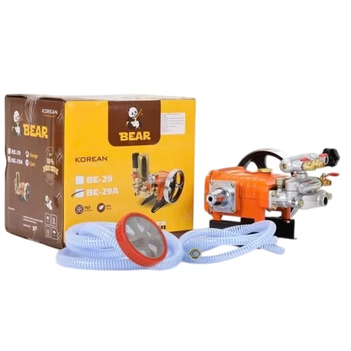 Đầu Phun Xịt 1Hp Bear BE-29A - BEAR - Giá 1,200,000₫ - Chính hãng tại Điện máy HTC