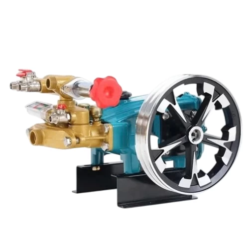 Đầu Phun Xịt 1Hp Bunny BN-29ACP Piston Sứ - BUNNY - Giá 1,670,000₫ - Chính hãng tại Điện máy HTC