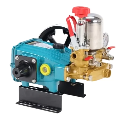 Đầu Phun Xịt 1Hp Bunny BN-29CP Piston Sứ - BUNNY - Giá 1,590,000₫ - Chính hãng tại Điện máy HTC