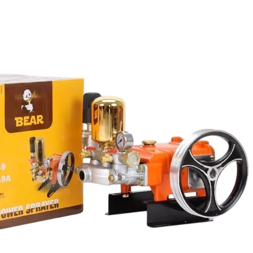 Đầu Phun Xịt 2Hp Bear BE-49 - BEAR - Giá 1,580,000₫ - Chính hãng tại Điện máy HTC