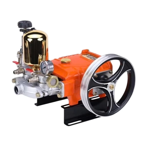 Đầu Phun Xịt 2Hp Bear BE-49CP Piston Sứ - BEAR - Giá 1,970,000₫ - Chính hãng tại Điện máy HTC