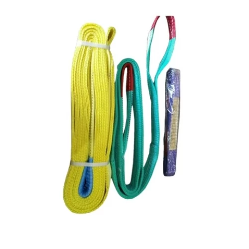 Dây cáp vải cẩu hàng NITTO 6Tx2m - NITTO - Giá 376,000₫ - Chính hãng tại Điện máy HTC