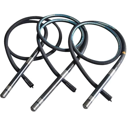 Dây Chày Đầm Dùi Chạy Xăng FUJI 45mm – 5m - FUJI - Giá 1,450,000₫ - Chính hãng tại Điện máy HTC