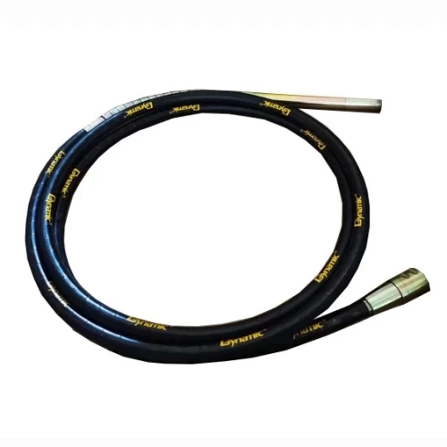 Dây Đầm Dùi Điện Dynamic F70-4m - DYNAMIC - Giá 1,750,000₫ - Chính hãng tại Điện máy HTC