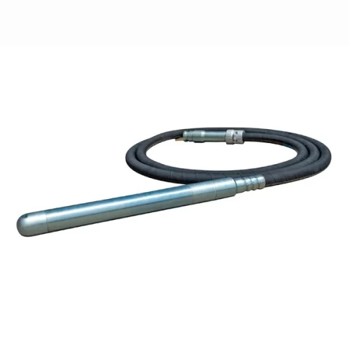 Dây Đầm Dùi Điện Hitool (JinLong) F70-4m - HITOOL - Giá 2,000,000₫ - Chính hãng tại Điện máy HTC