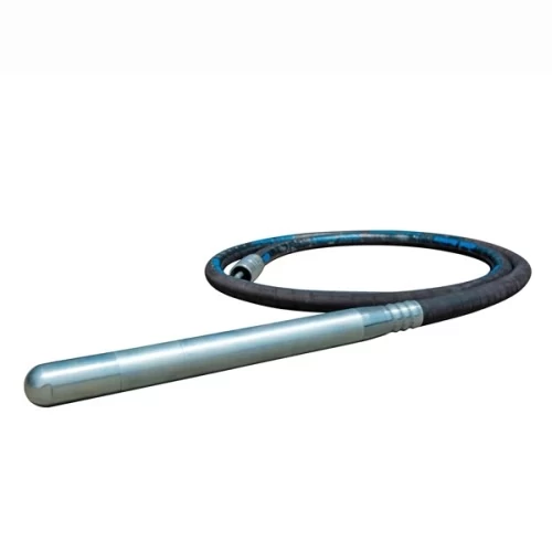 Dây Đầm Dùi Xăng Hitool (JinLong) F45-8m - HITOOL - Giá 2,200,000₫ - Chính hãng tại Điện máy HTC