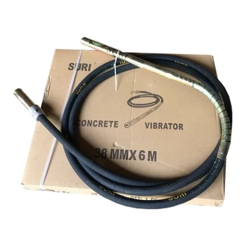 Dây Đầm Dùi Xăng Suri F38-6m - SURI - Giá 1,400,000₫ - Chính hãng tại Điện máy HTC