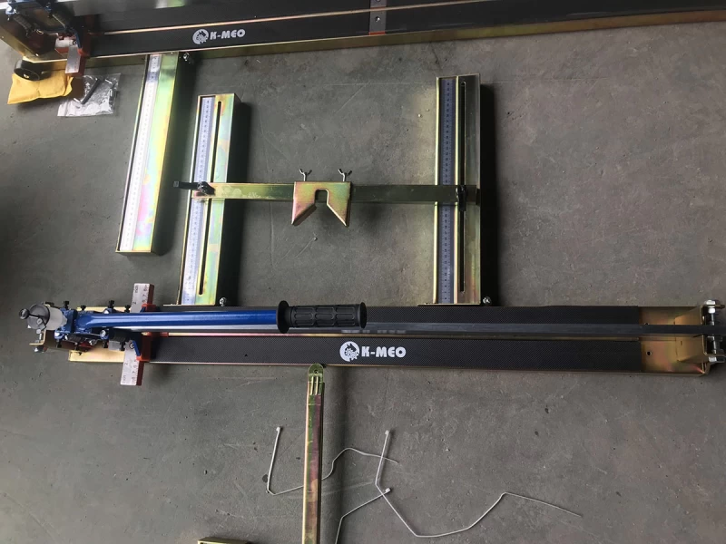 Bàn Cắt Gạch K-meo M-1000 - Hình ảnh 2 K-MEO