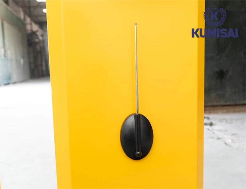 Barrier Tự Động Kumisai BST 170 - Hình ảnh 6 KUMISAI
