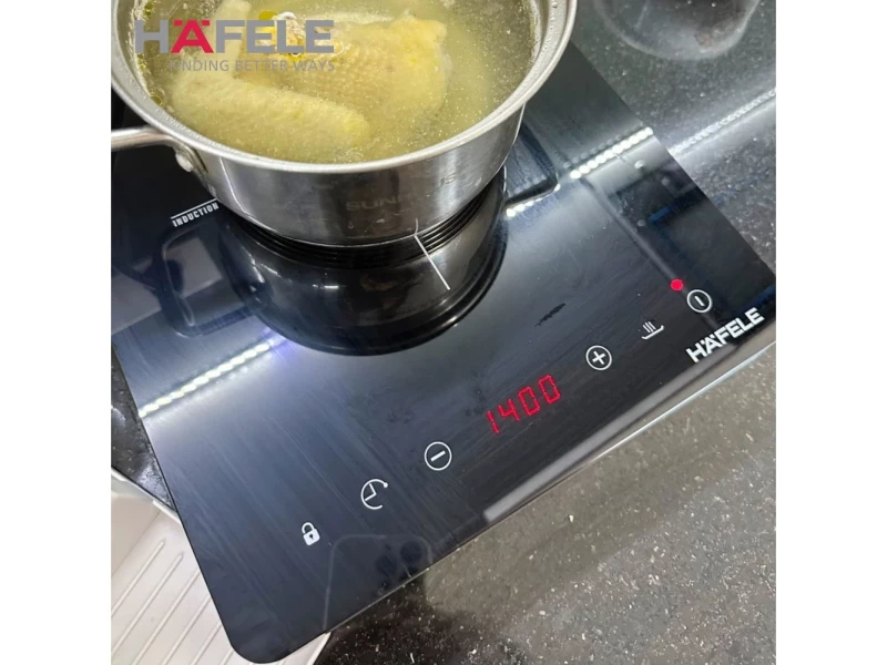 Bếp Từ Đơn Hafele HSI-I2711B - Hình ảnh 4 HAFELE