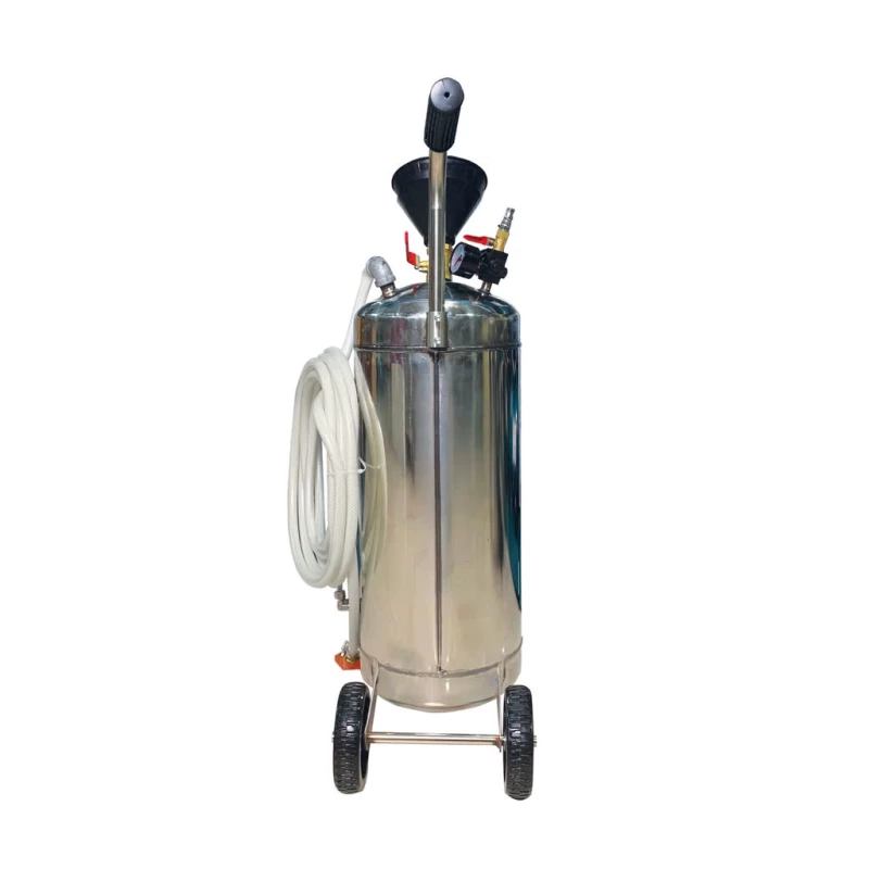 Bình Phun Bọt Tuyết 20L Nakawa BB-20L - Hình ảnh 2 NAKAWA