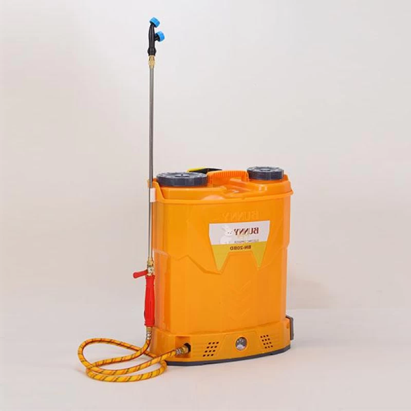 Bình Xịt Điện Bunny BN-20D - Hình ảnh 3 BUNNY