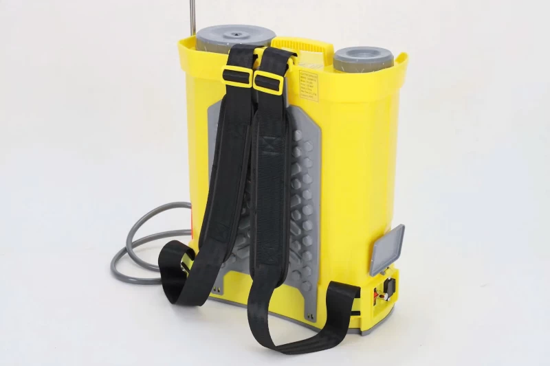 Bình Xịt Điện Champion CP-20D - Hình ảnh 6 CHAMPION