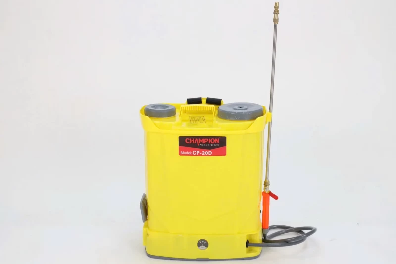 Bình Xịt Điện Champion CP-20D - Hình ảnh 4 CHAMPION