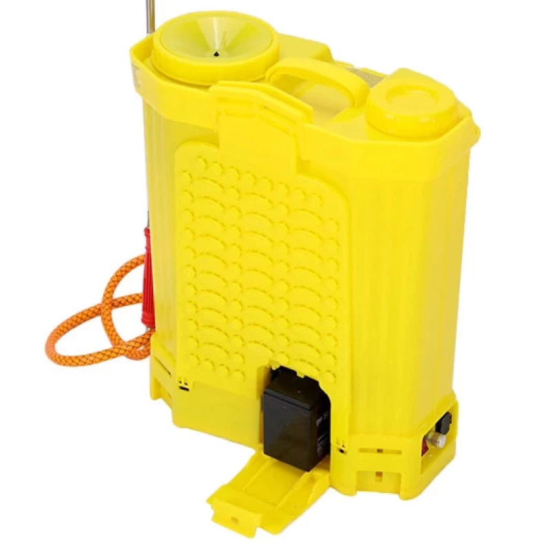 Bình Xịt Điện Pro Sharp SP-20D - Hình ảnh 1 SHARP