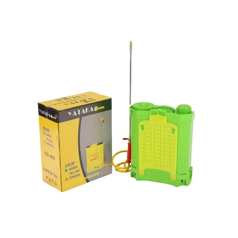 Bình Xịt Điện Yataka CS-16S Super - Hình ảnh 8 YATAKA