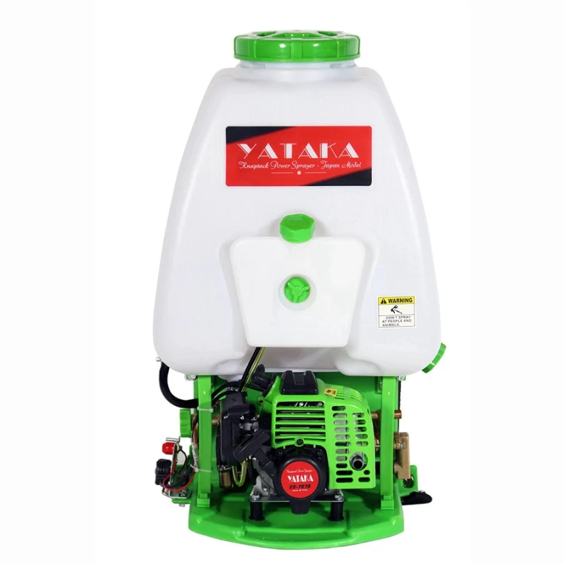 Bình Xịt Máy 2 Thì Yataka CS-767B - Hình ảnh 8 YATAKA