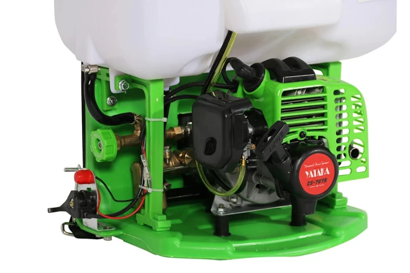 Bình Xịt Máy 2 Thì Yataka CS-767B - Hình ảnh 2 YATAKA