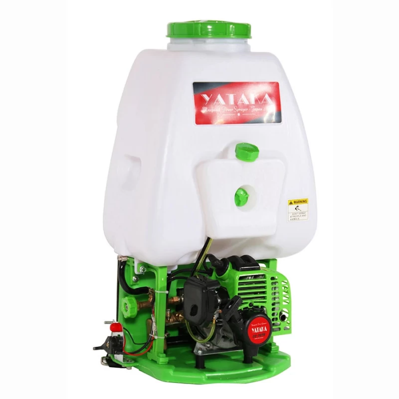 Bình Xịt Máy 2 Thì Yataka CS-767B - Hình ảnh 5 YATAKA